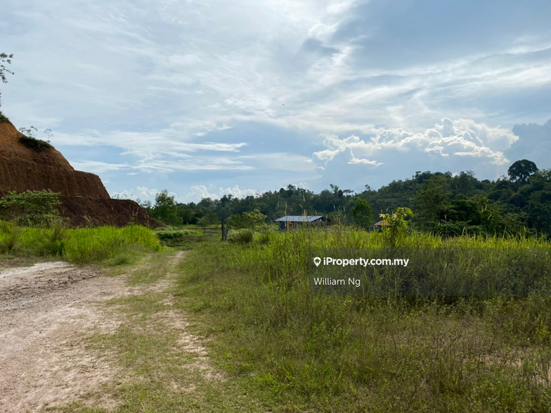 Agricultural Land for Sale in Gopeng, Perak by William Ng - iProperty.com.my
