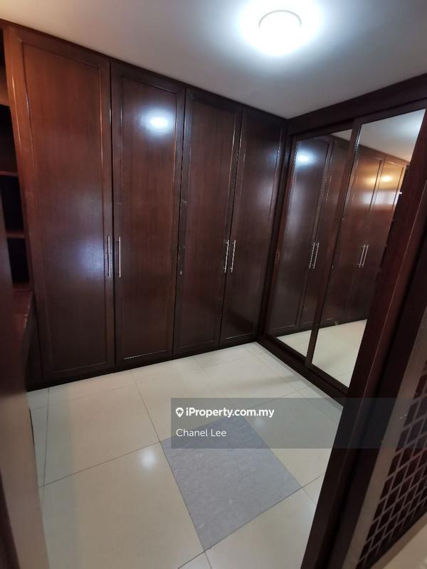 Rumah Berangkai 4 Tingkat untuk Dijual di Seksyen 10 Wangsa Maju, Wangsa Maju oleh Chanel Lee - iProperty.com.my