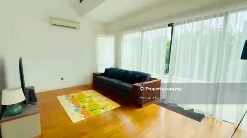 Bungalow House for Sale in East Ledang, Iskandar Puteri (Nusajaya) by Heston Lai - iProperty.com.my