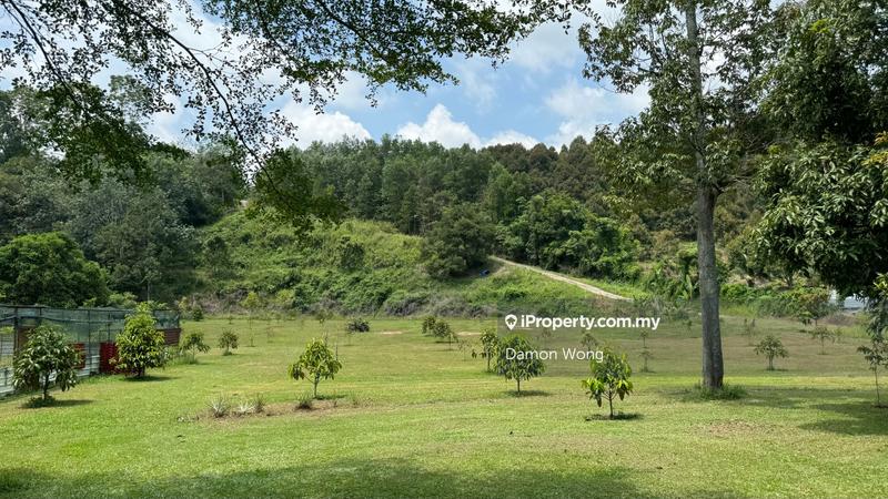 Agricultural Land for Sale in Bukit Tinggi, Bentong by Damon Wong - iProperty.com.my