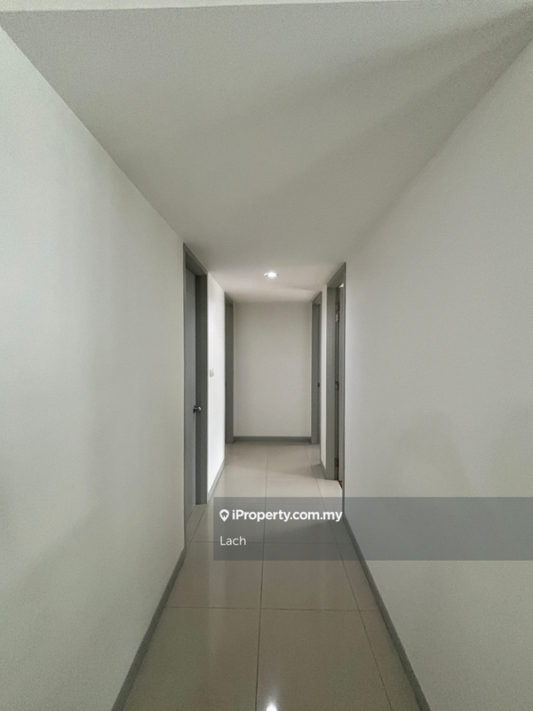Kondominium untuk Dijual di Casa Kiara II oleh Lach - iProperty.com.my
