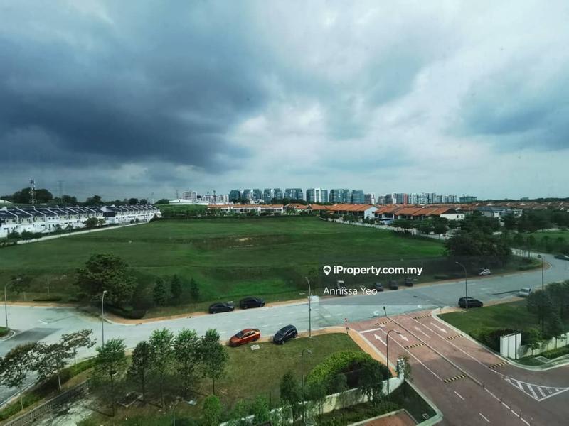 For Rent - Temasya 8