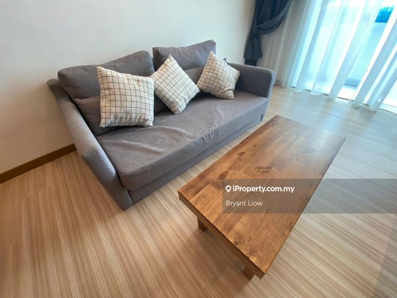 For Rent - The Wave Residence