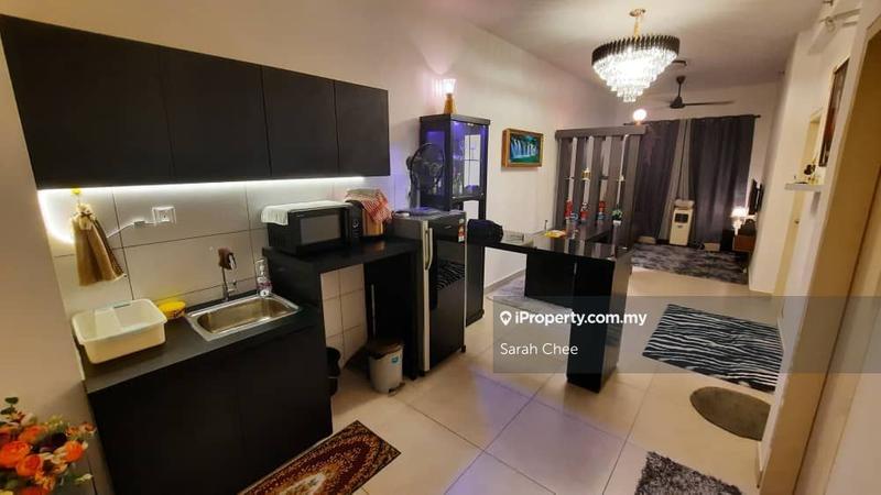 For Rent - Residensi Rimbun @ Canopy Hills