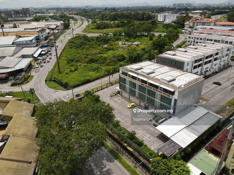 For Sale - Pending Industrial Estate