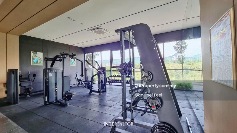 Condominium for Rent in Muze @ PICC by Gan Feei Feei - iProperty.com.my