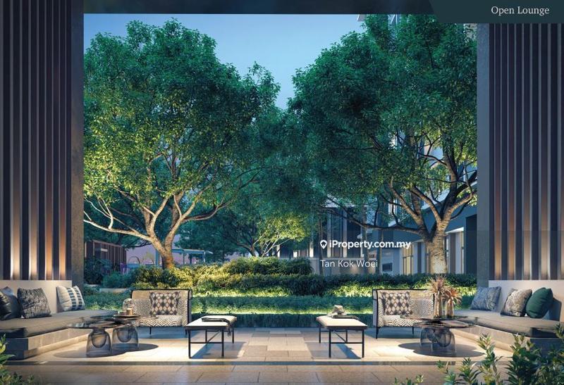 Service Residence for Sale in The Atera @ Petaling Jaya - Phase 2 by Tan Kok Woei - iProperty.com.my