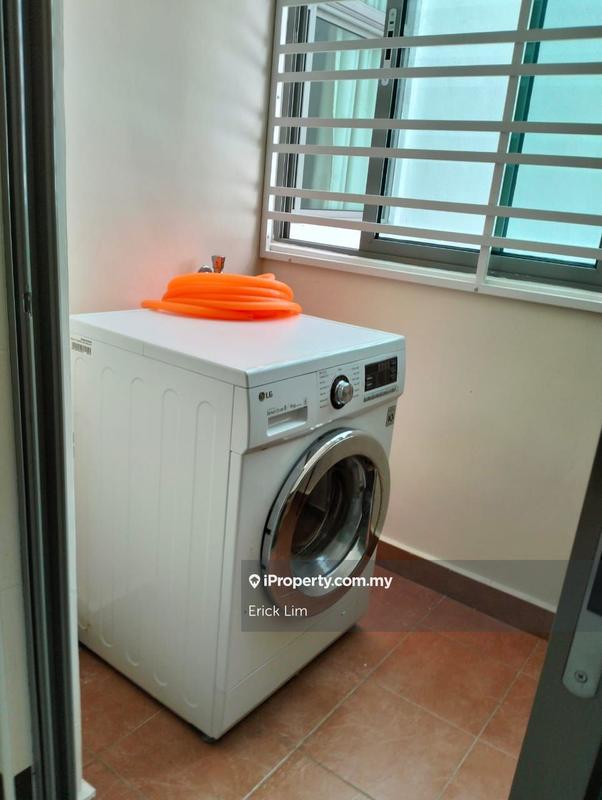 Kondominium untuk Disewa di The Tropicana Residence oleh Erick Lim - iProperty.com.my