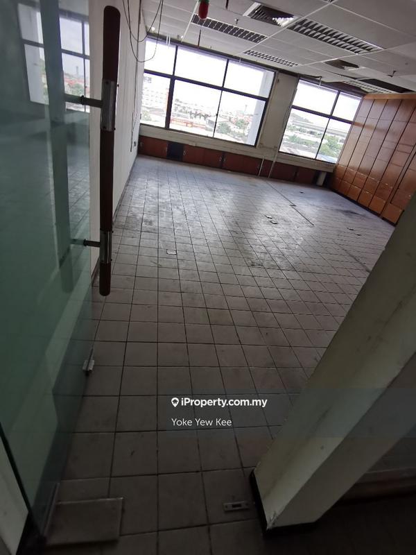 Pejabat untuk Disewa di Taman Meru, Klang oleh Kee Yoke Yew - iProperty.com.my