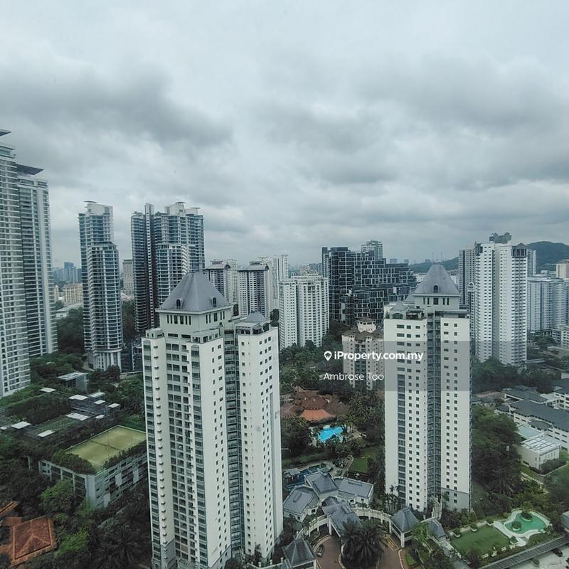 Condominium for Sale in Mont Kiara Aman by Ambrose Too - iProperty.com.my