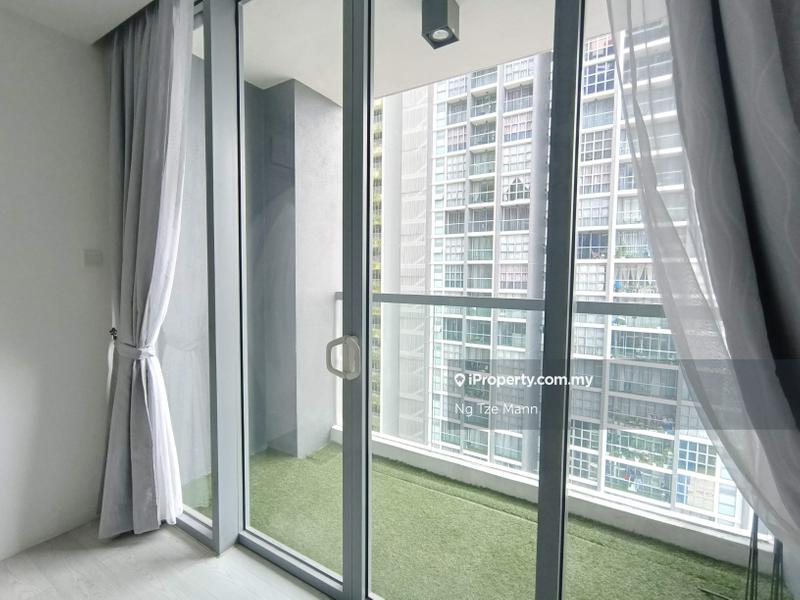 Condominium for Sale in Lakefront Residence by Ng Tze Mann - iProperty.com.my