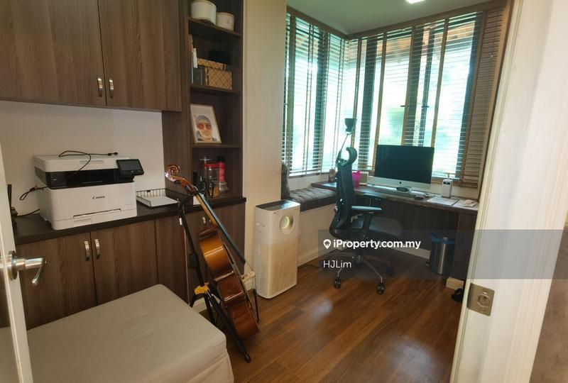 Banglo untuk Dijual di Alam Damai, Cheras oleh HJLim - iProperty.com.my