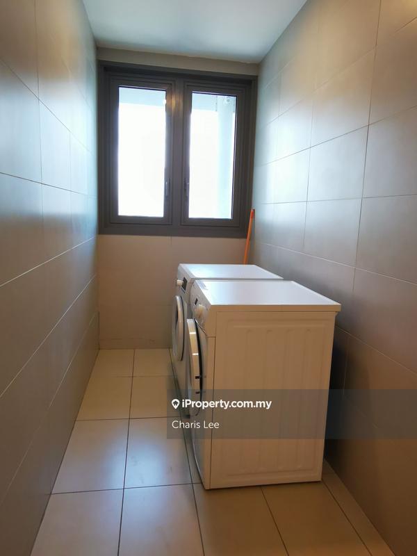 Service Residence for Rent in The Sentral Residences by Charis Lee - iProperty.com.my