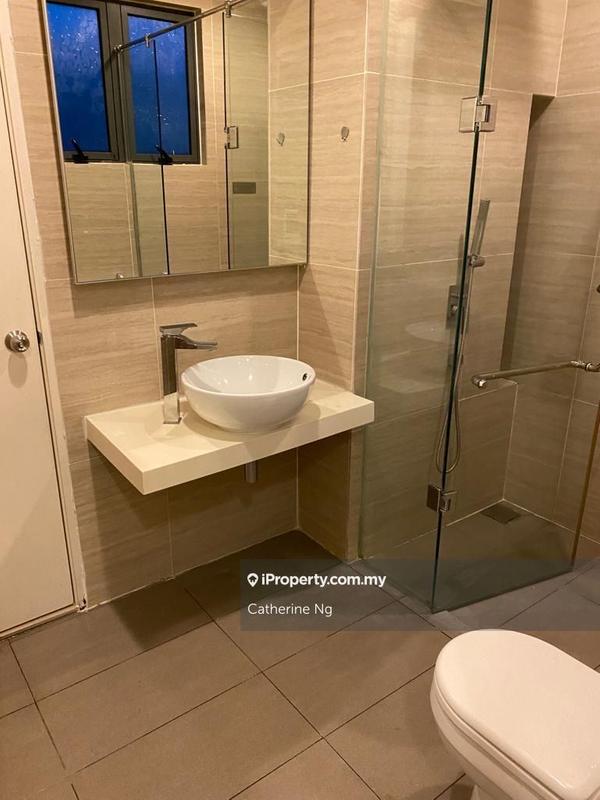 Service Residence for Sale in Eve Suite / NZX Square by Catherine Ng - iProperty.com.my