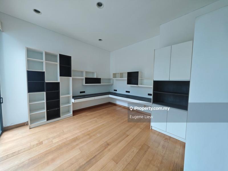 Bungalow House for Sale in The Residence Mont Kiara, Mont Kiara by Eugene Liew - iProperty.com.my