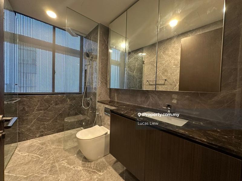 Residensi Servis untuk Disewa di Park Regent @Desa Park City oleh Lucas Liew - iProperty.com.my