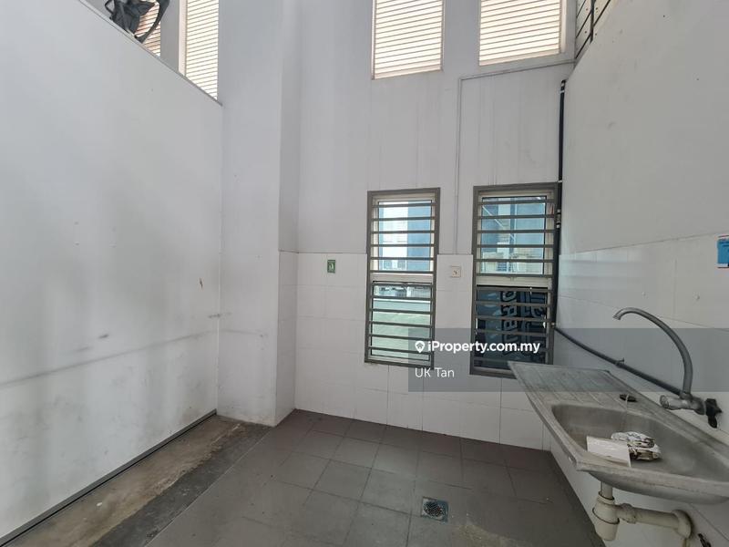 Semi-D Factory for Rent in Temasya Glenmarie, Glenmarie by UK Tan - iProperty.com.my
