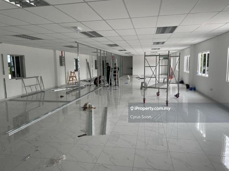 Factory for Sale in Kampung Teluk Mengkuang, Telok Panglima Garang by Cyrus Soon - iProperty.com.my