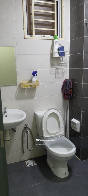 Kediaman Servis untuk Dijual di Mesahill oleh Athena Cho - iProperty.com.my