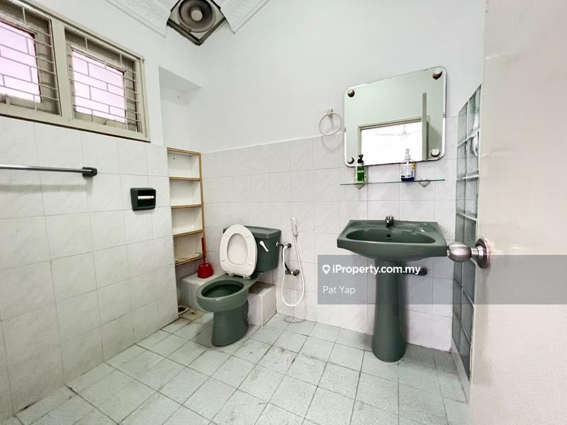 Rumah Berangkai 2 Tingkat untuk Dijual di Jalan Terasek Jalan Telawi Bangsar Baru, Bangsar oleh Pat Yap - iProperty.com.my