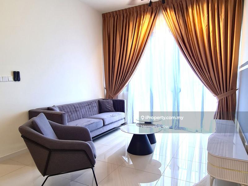 For Rent - Sunway Avila Residences