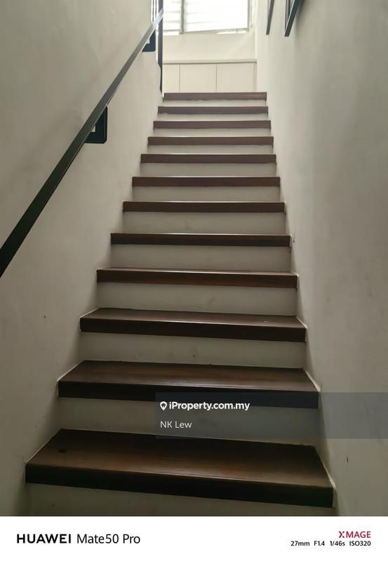 Residensi Servis untuk Disewa di Centrio Pantai Hillpark oleh NK Lew - iProperty.com.my