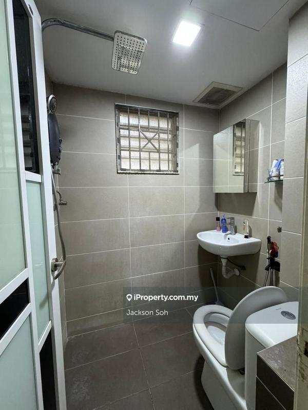 Pangsapuri untuk Dijual di Sri Cempaka (Taman Wawasan) oleh Jackson Soh - iProperty.com.my