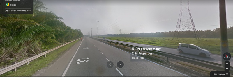 Agricultural Land untuk Dijual di Olak Lempit, Banting oleh Hata Teo - iProperty.com.my