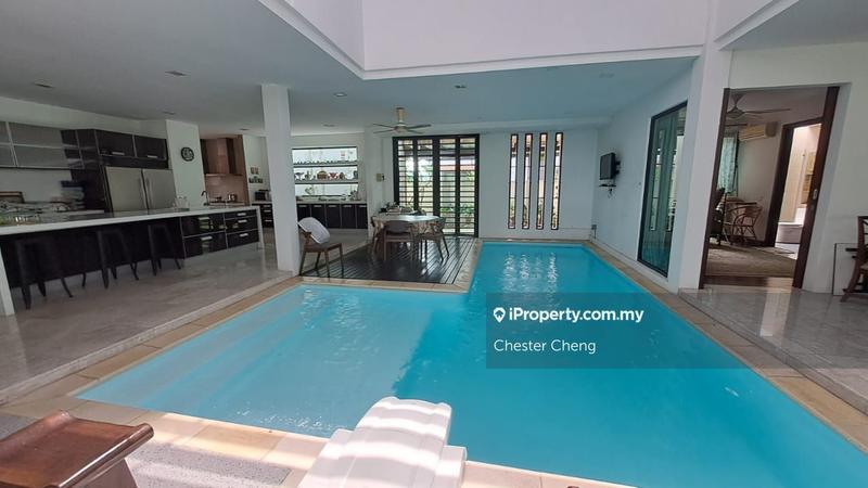 Banglo untuk Dijual di SS19, Subang Jaya oleh Chester Cheng - iProperty.com.my