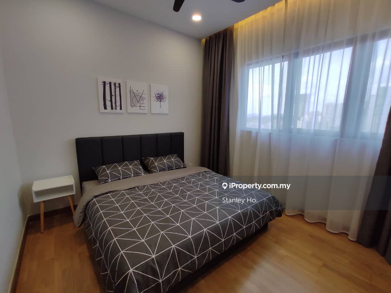 Condominium for Rent in Secoya Residence by Stanley Ho - iProperty.com.my
