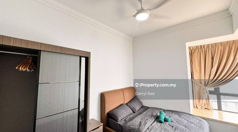 Condominium for Sale in R&F Princess Cove Phase 2-Seine Region by Darryl Kee - iProperty.com.my