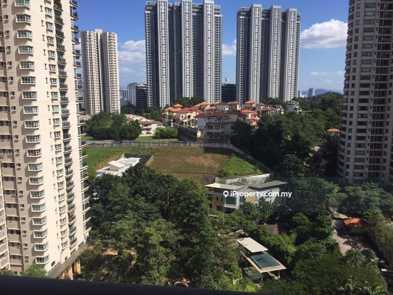 For Sale - Mont Kiara Aman