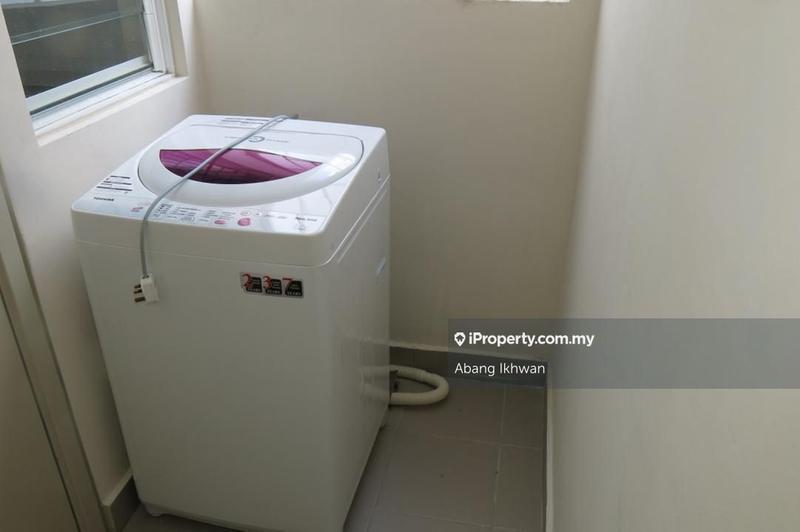 Residensi Servis untuk Dijual di TTDI Adina oleh Abang Ikhwan - iProperty.com.my