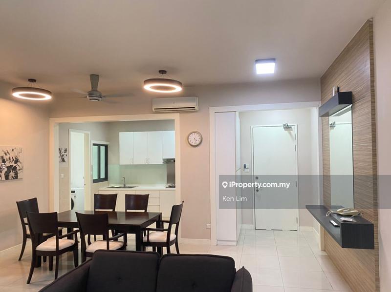 Condominium for Sale in Nautica Lake Suites by Ken Lim - iProperty.com.my