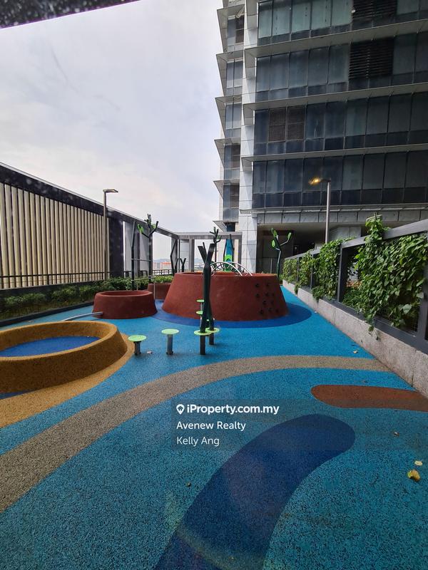 Kediaman Servis untuk Dijual di ViiA Residences oleh Kelly Ang - iProperty.com.my