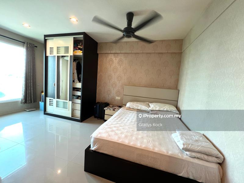 Condominium for Rent in The Uban Residence by Gladys Kock - iProperty.com.my