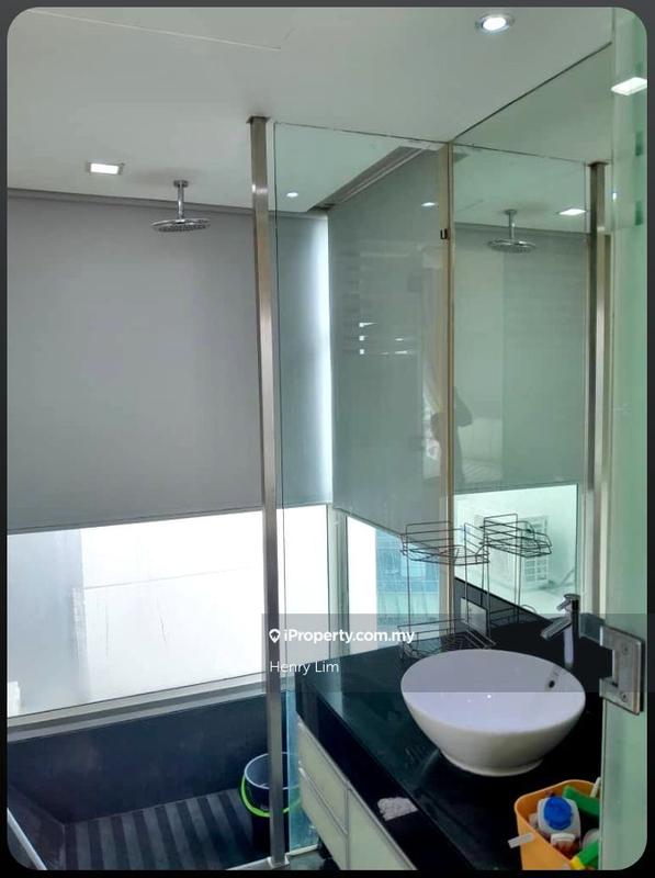 Condominium for Sale in Suasana Sentral Loft by Henry Lim - iProperty.com.my