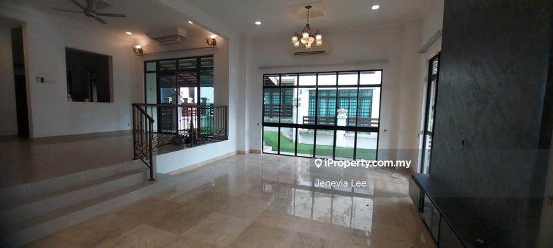 Semi-Detached House for Rent in Bukit Jelutong, Shah Alam by Jenevia Lee - iProperty.com.my