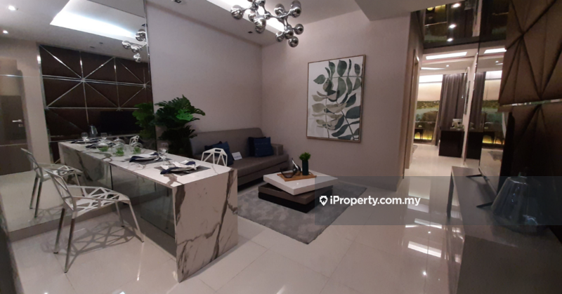 For Sale - Dorsett Place