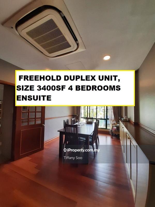 For Sale - Sri Murni