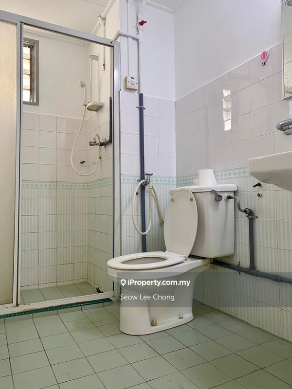 Kondominium untuk Dijual di Paradesa Rustica oleh Seow Lee Chong - iProperty.com.my