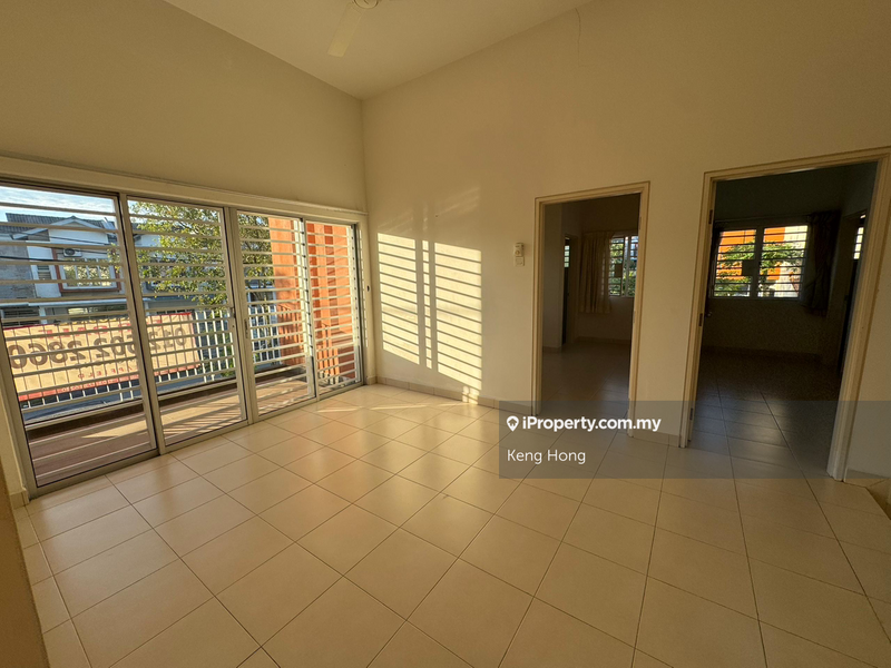 Rumah Berangkai 2 Tingkat untuk Dijual di Bandar Seri Coalfields, Ijok oleh Keng Hong - iProperty.com.my
