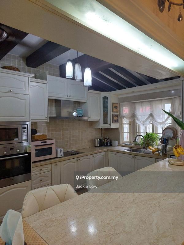 2-storey Terraced House for Sale in Usj 11, Subang Jaya by Jackie Low - iProperty.com.my