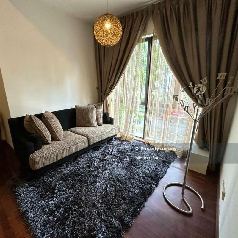 Bungalow House for Sale in Seri Kembangan, Selangor by Michael Foo - Living Room - iProperty.com.my