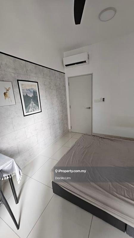 Condominium for Sale in Riana South by Danilo Lim - Bedroom - iProperty.com.my