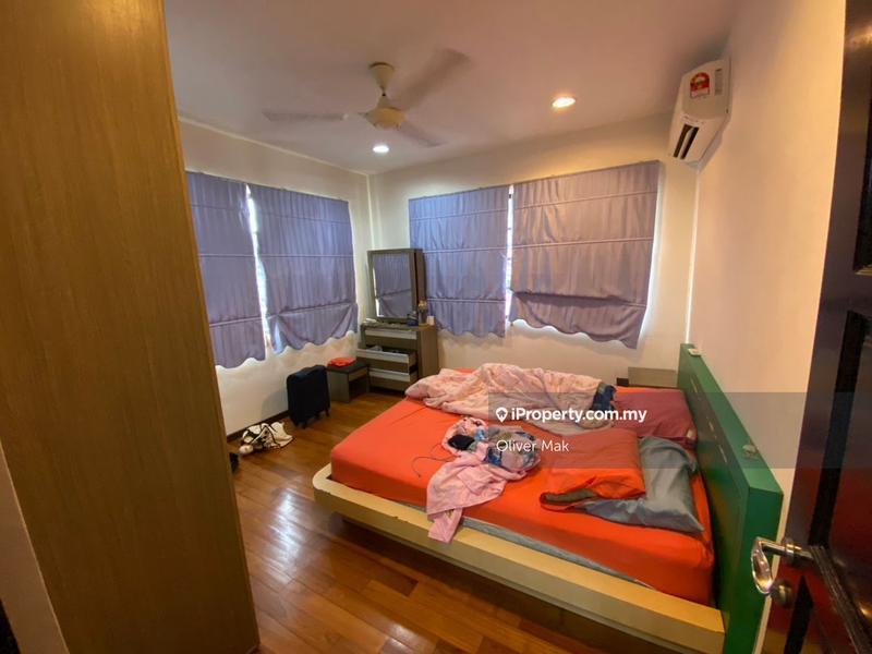 Banglo untuk Disewa di Bukit Jalil Golf, Bukit Jalil oleh Oliver Mak - iProperty.com.my