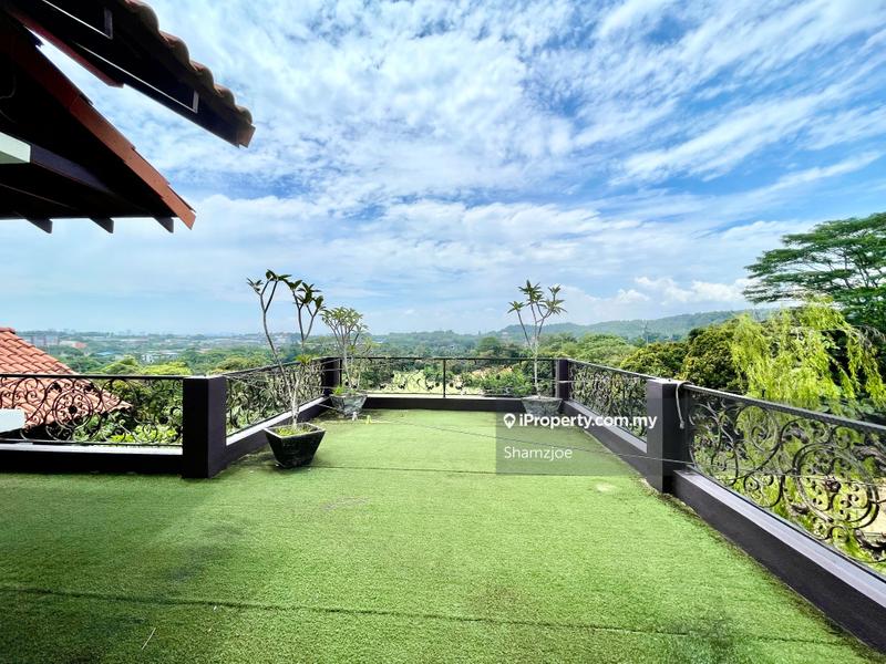 Bungalow House for Sale in Monterez Golf Resort, Shah Alam by Shamzjoe - iProperty.com.my