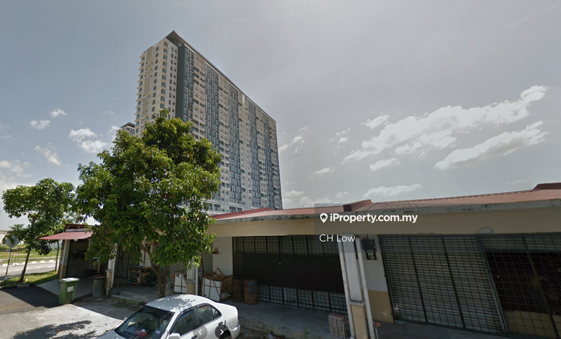 For Sale - Bandar Saujana Putra Jenjarom