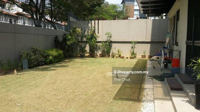 Bungalow House untuk Dijual di Seputeh Garden, Laman Seputeh, Seputeh, Seputeh oleh Tina Chua - iProperty.com.my