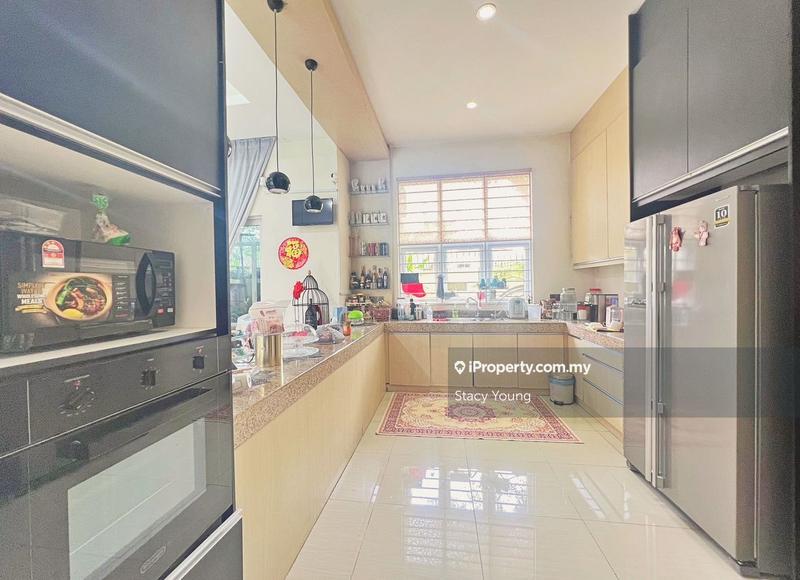 Bungalow House untuk Dijual di Bandar Mahkota Cheras, Cheras oleh Stacy Young - iProperty.com.my